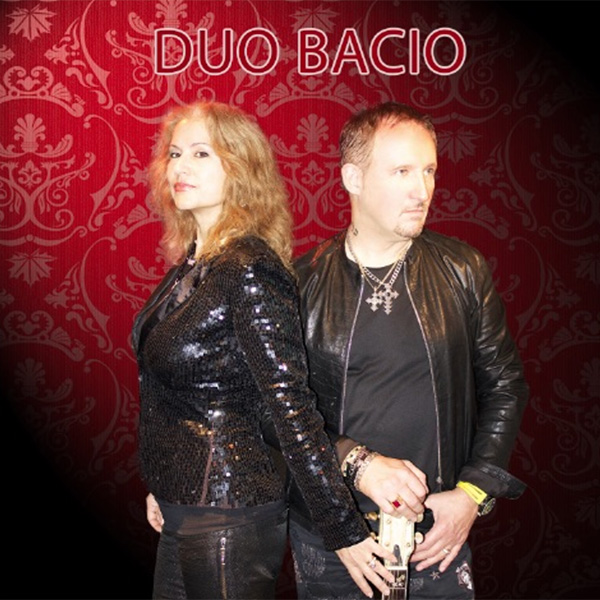 Duo BACIO (Дуэт BACIO). Заказать концерт, выступление на мероприятие, корпоратив.