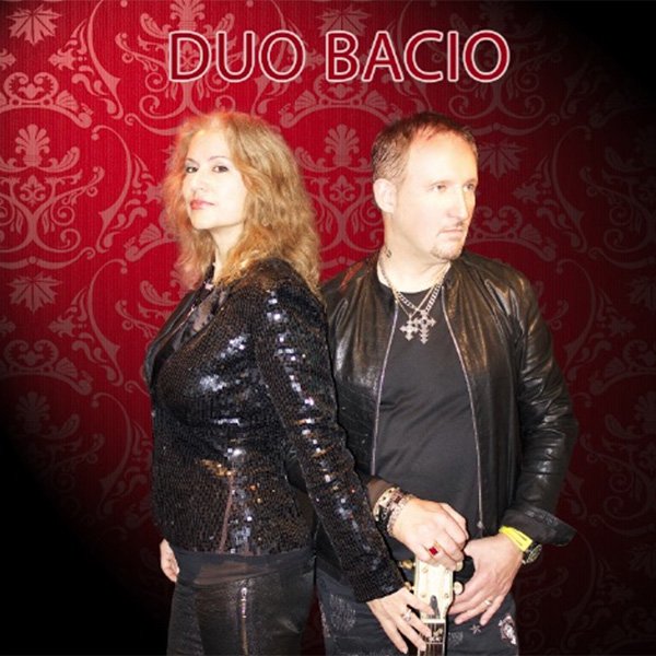 Duo BACIO (Дуэт BACIO). Заказать концерт, выступление на мероприятие, букинг артистов на корпоратив.