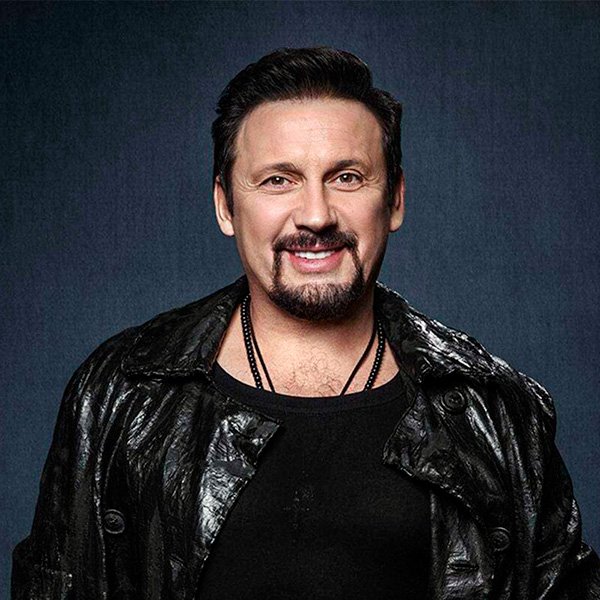 Стас Михайлов