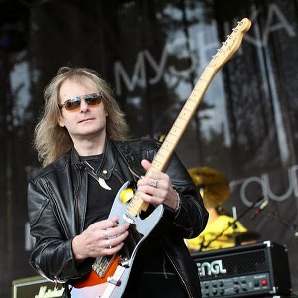 Сергей Васильев (ex. Земляне). Заказать концерт, выступление на мероприятие, букинг артистов на корпоратив.